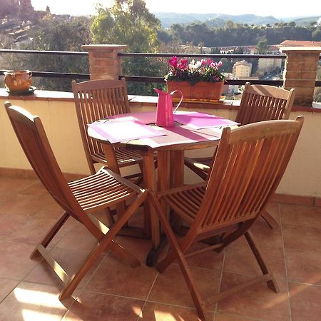 Petite Fleur D'Azur Bed & Breakfast Cagnes-sur-Mer Phòng bức ảnh