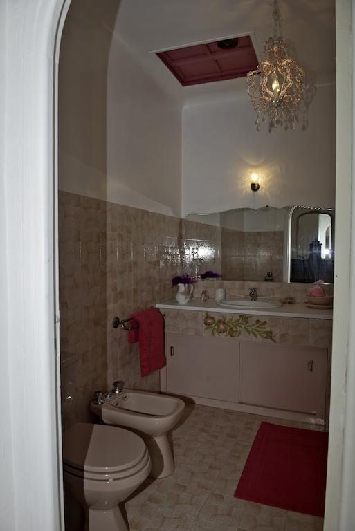 Petite Fleur D'Azur Bed & Breakfast Cagnes-sur-Mer Phòng bức ảnh
