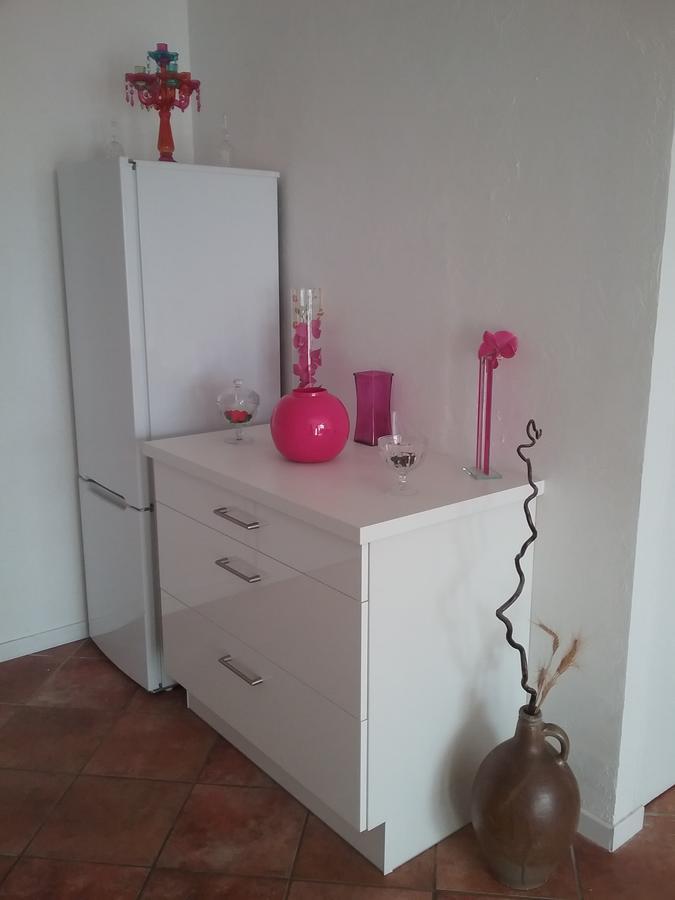 Petite Fleur D'Azur Bed & Breakfast Cagnes-sur-Mer Ngoại thất bức ảnh