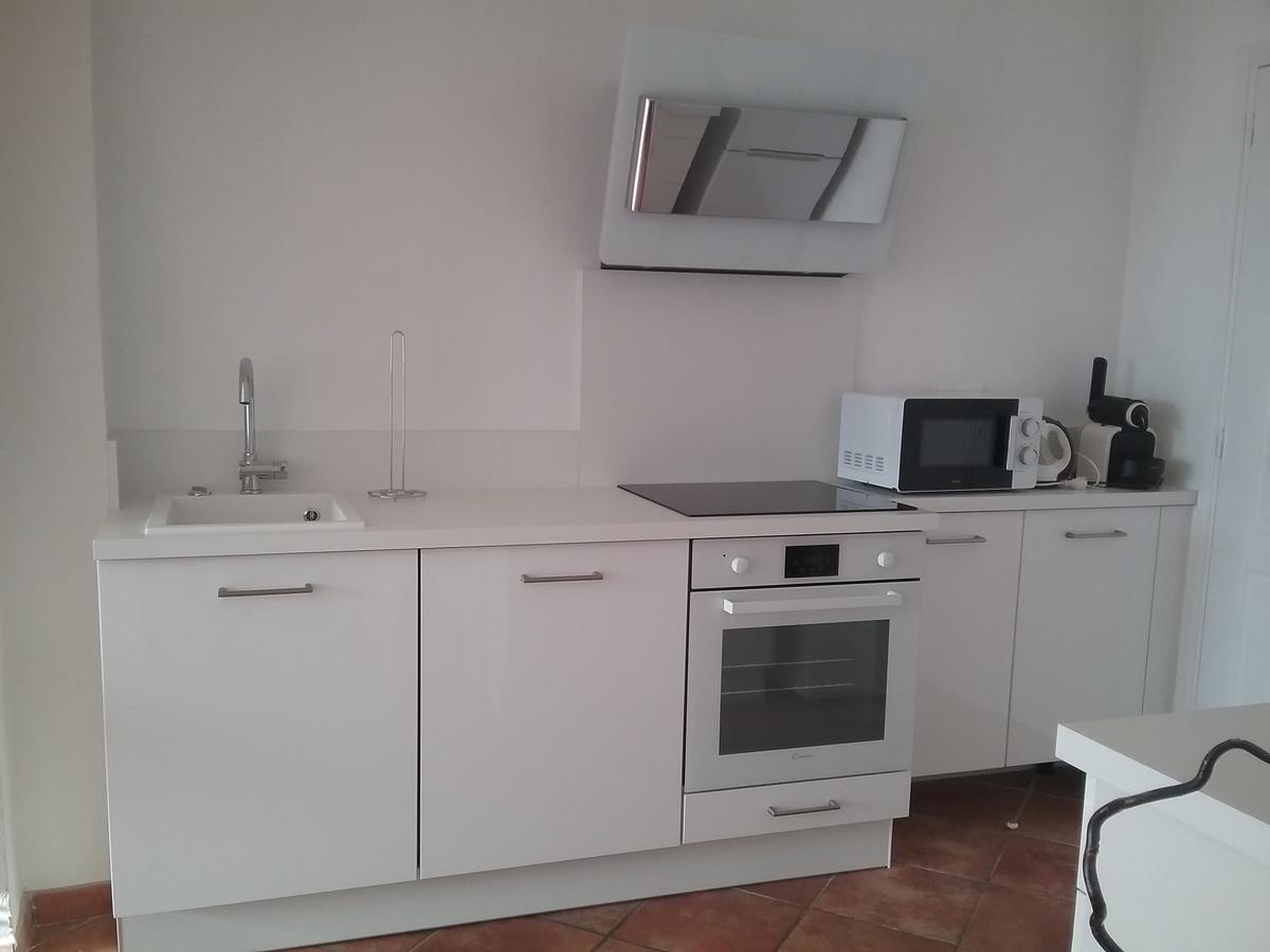 Petite Fleur D'Azur Bed & Breakfast Cagnes-sur-Mer Ngoại thất bức ảnh