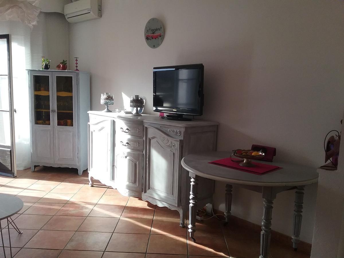 Petite Fleur D'Azur Bed & Breakfast Cagnes-sur-Mer Ngoại thất bức ảnh